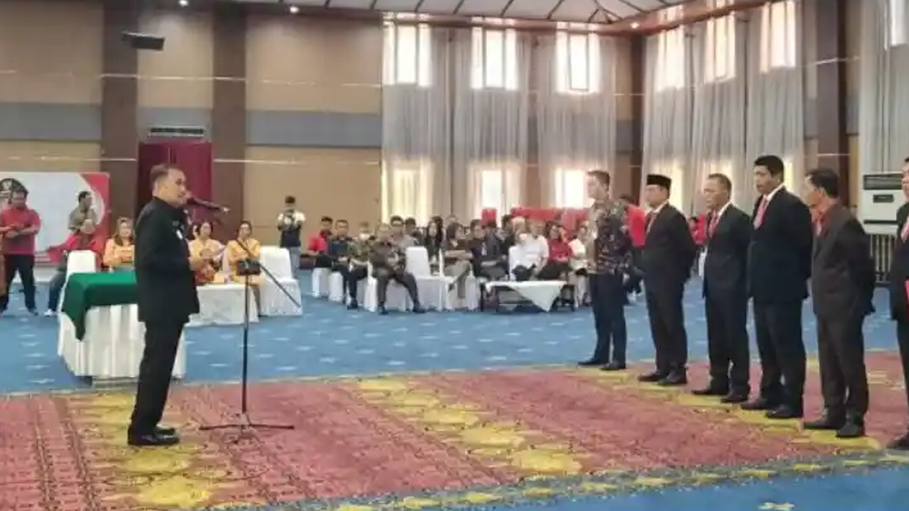 Perubahan